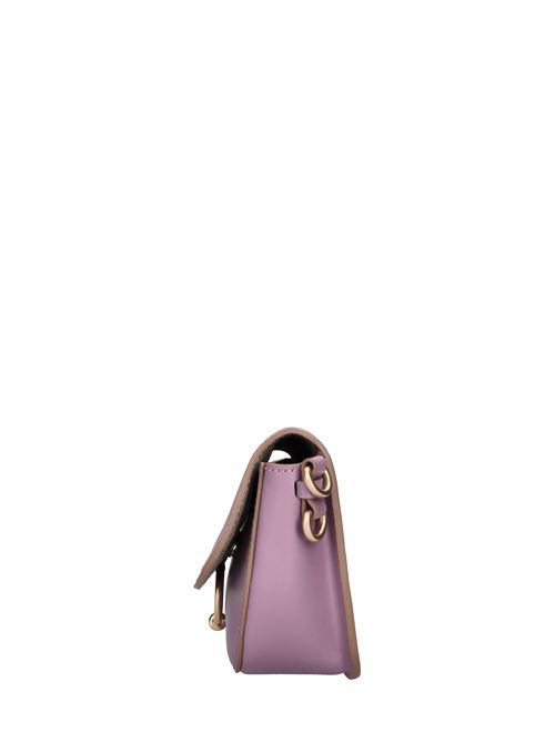 Borsa Argyle in pelle GIANNI CHIARINI | 8984 PRCKVIOLA